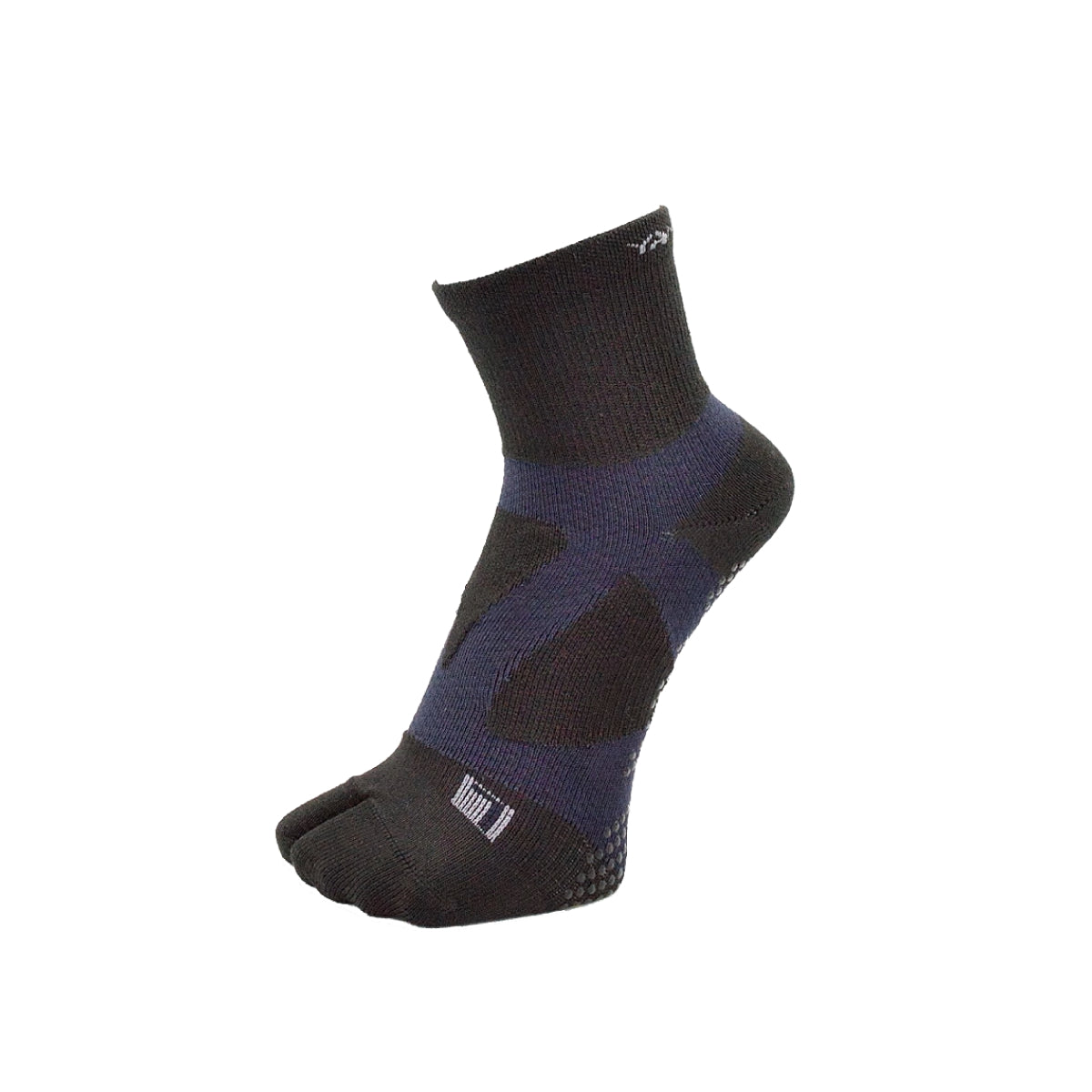 NO.10304 SPIDER ARCH MIDDLE 2TOE ANTI-SLIP DOTS