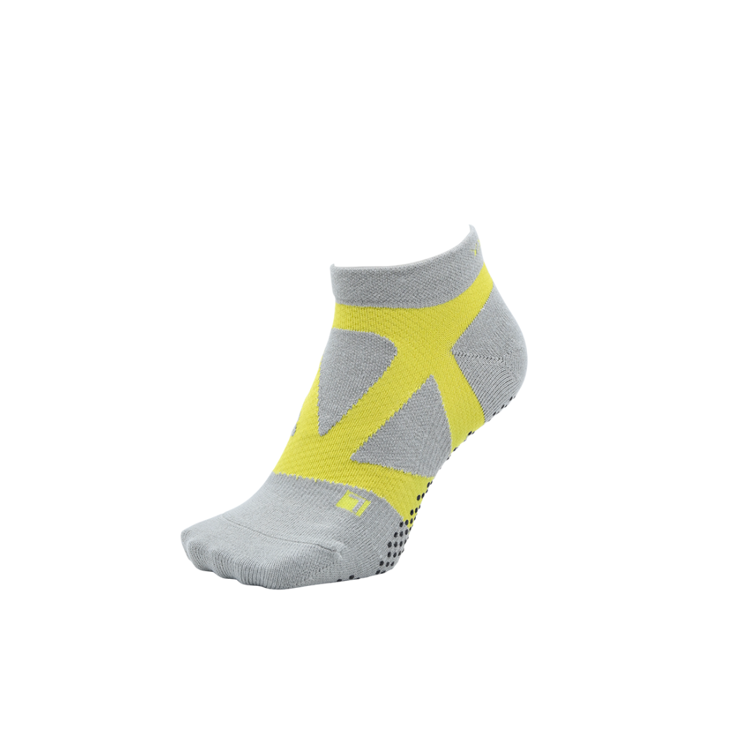 NO.10008 SPIDER ARCH SHORT ANTI-SLIP DOTS