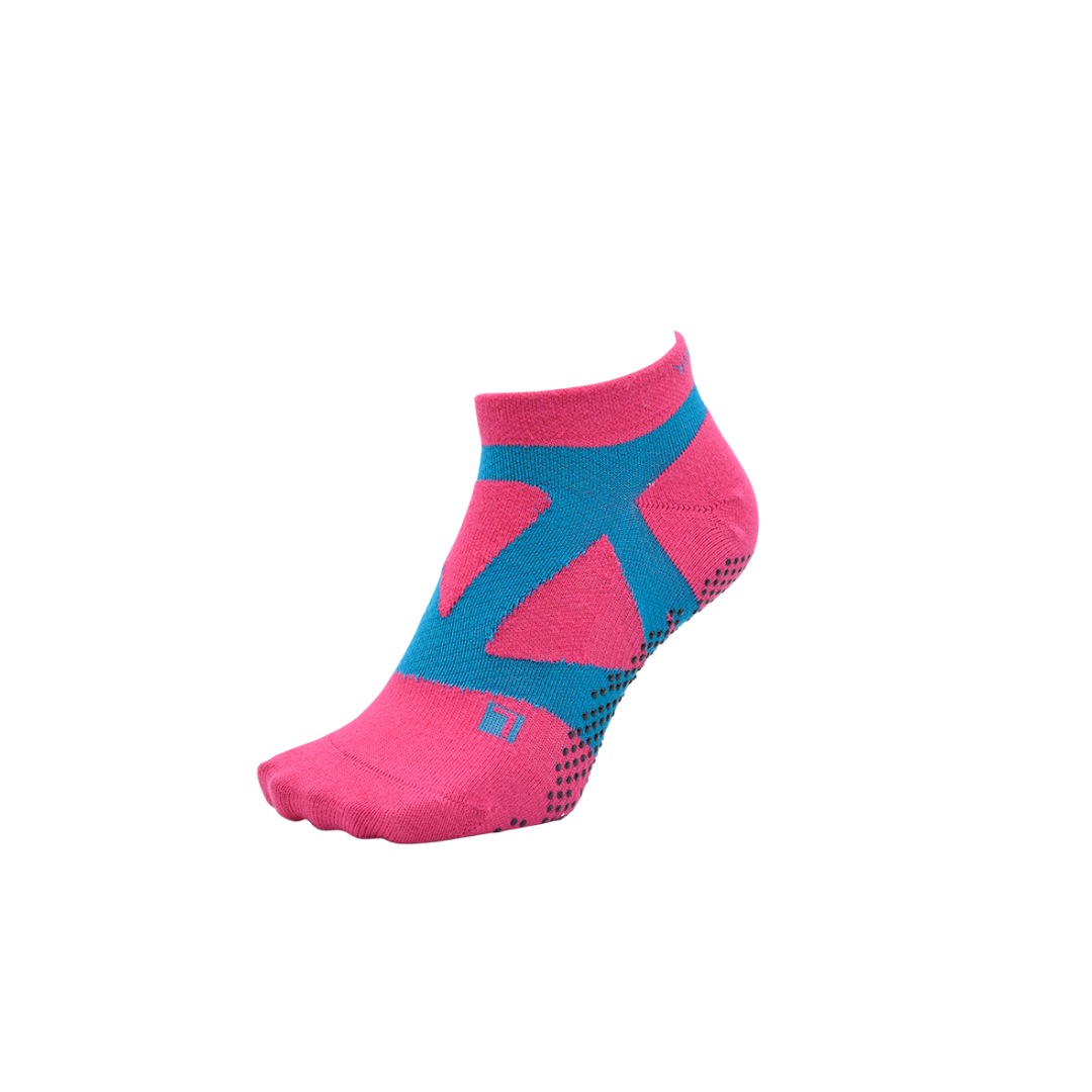 NO.10008 SPIDER ARCH SHORT ANTI-SLIP DOTS