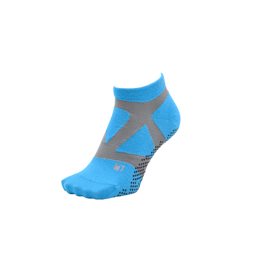 NO.10008 SPIDER ARCH SHORT ANTI-SLIP DOTS