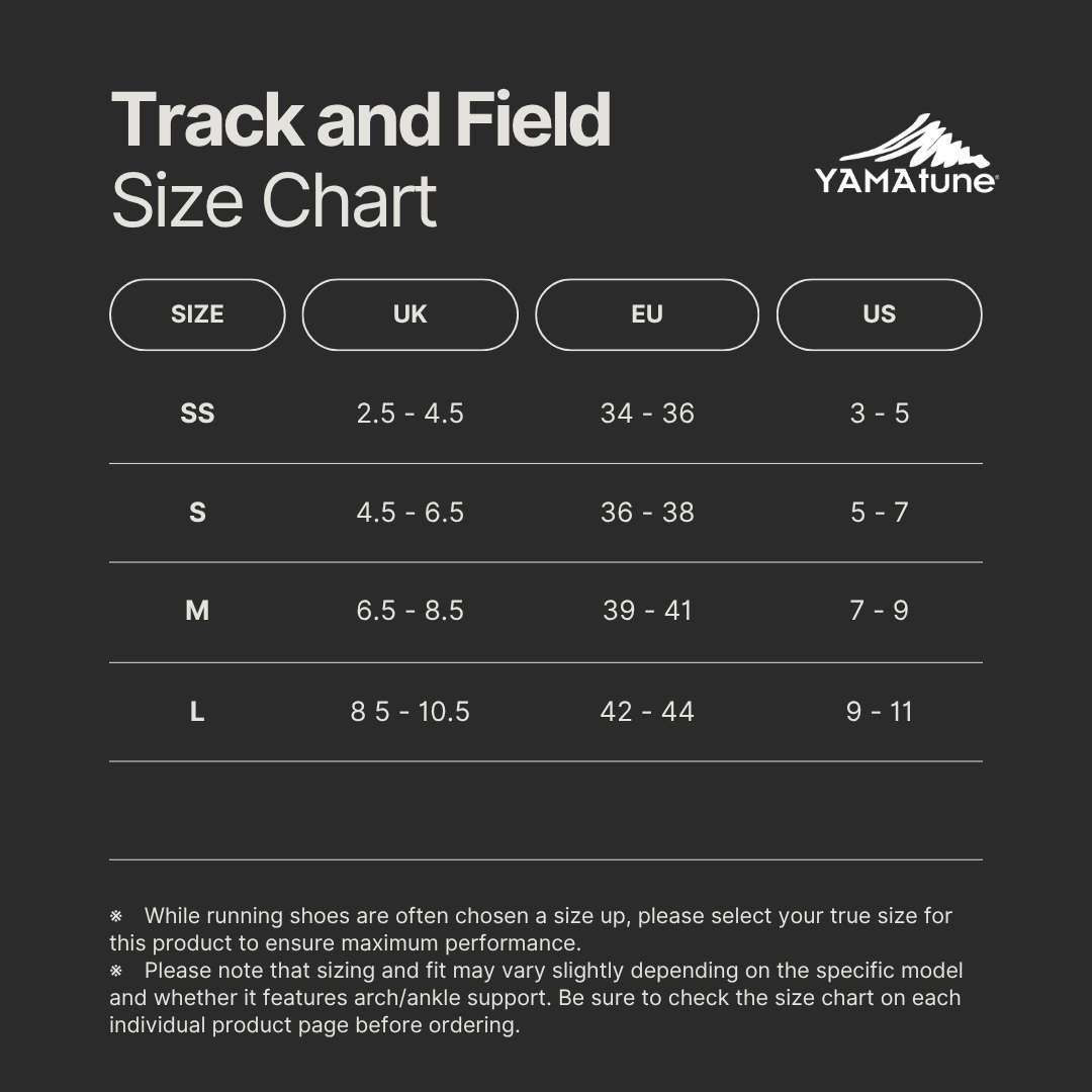 TRACK & FIELD LIGHTWEIGHT SHORT 5TOE
