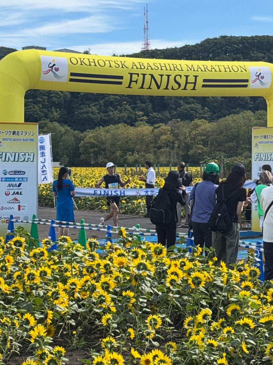 Get Ready to Run Abashiri: Join Us for a Landmark Year in Hokkaido!