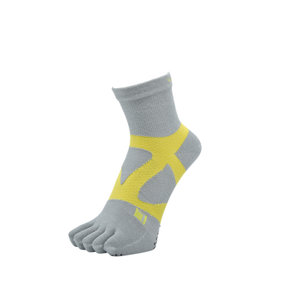 NO.10610 SPIDER ARCH MIDDLE 5TOE ANTI-SLIP DOTS