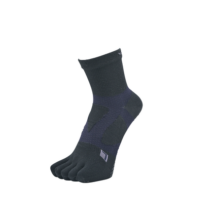 NO.10610 SPIDER ARCH MIDDLE 5TOE ANTI-SLIP DOTS