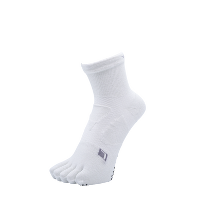 NO.10610 SPIDER ARCH MIDDLE 5TOE ANTI-SLIP DOTS