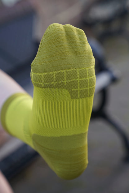 ENDURUNNER SOCKS 2TOE