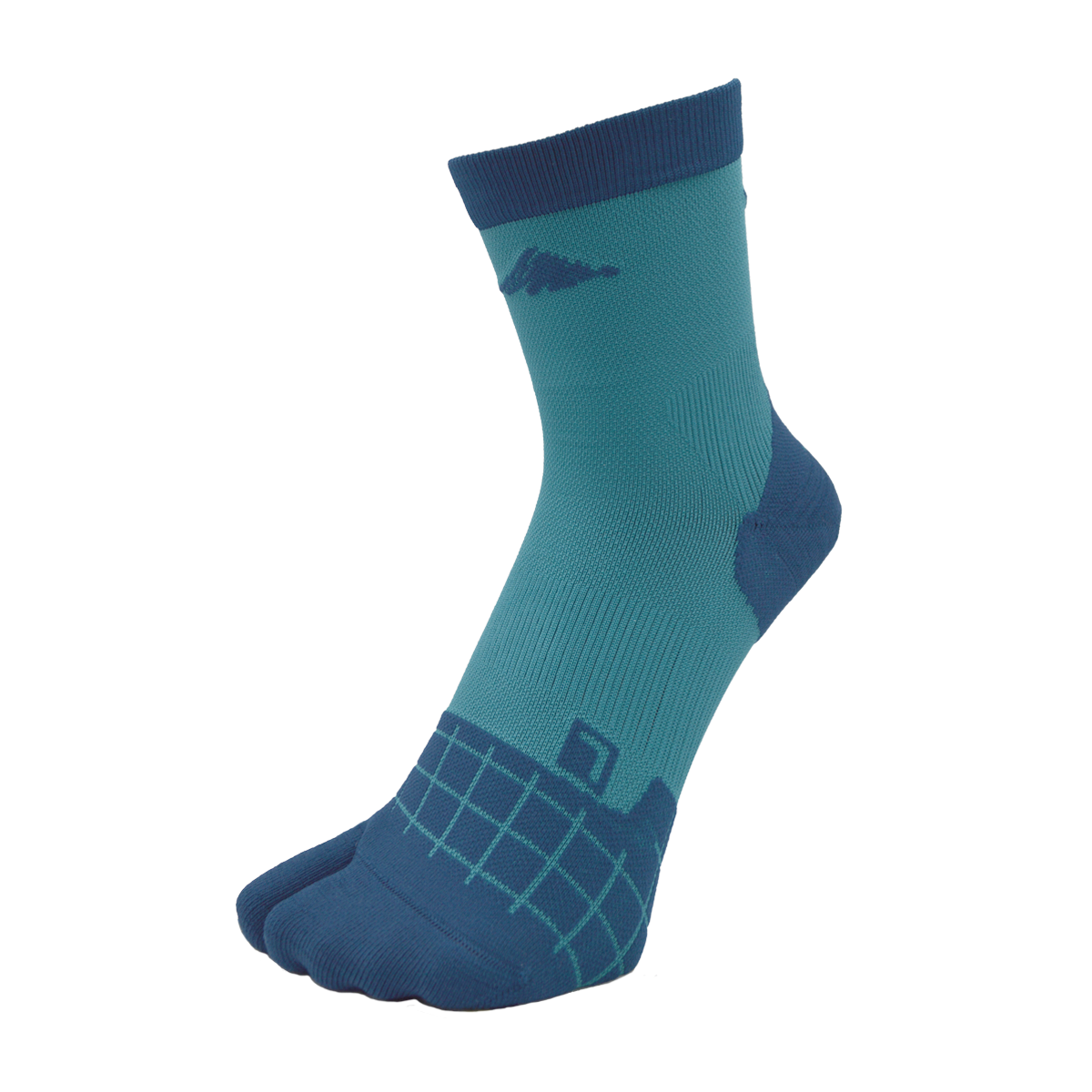 NO.10305 ENDURUNNER SOCKS 2TOE