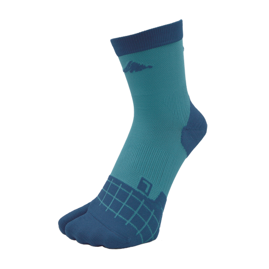 NO.10305 ENDURUNNER SOCKS 2TOE