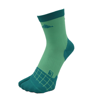 NO.10305 ENDURUNNER SOCKS 2TOE