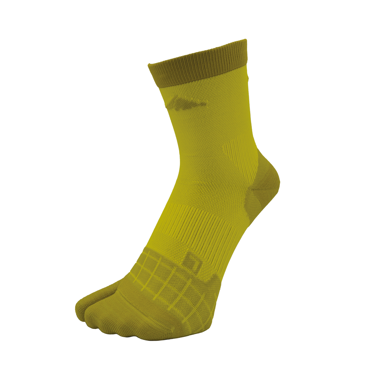 NO.10305 ENDURUNNER SOCKS 2TOE