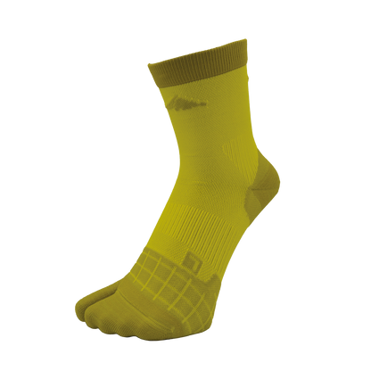 NO.10305 ENDURUNNER SOCKS 2TOE