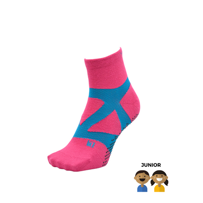 NO.18003 JUNIOR SPIDER ARCH MIDDLE ANTI-SLIP DOTS