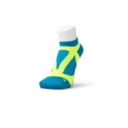 NO.72018 SPIDER ARCH SHORT WITH NON SLIP DOTS